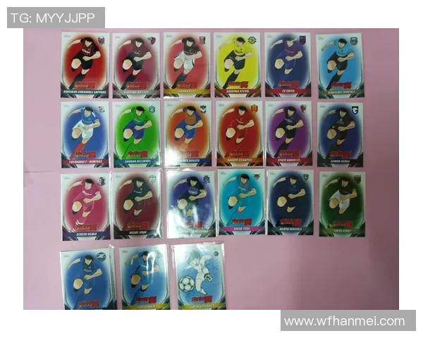 打造专属于你的足球梦：如何制作个人足球球星卡贴纸册的全攻略