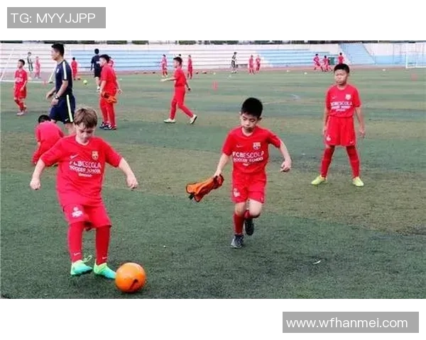 盘点青春足球球星名单与他们的成长故事与未来展望