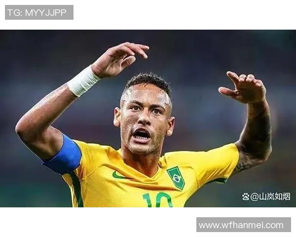 巴西足球传奇人物回顾与影响力分析：从贝利到内马尔的光辉历程